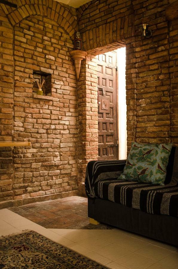 Vakantiehuis Medieval