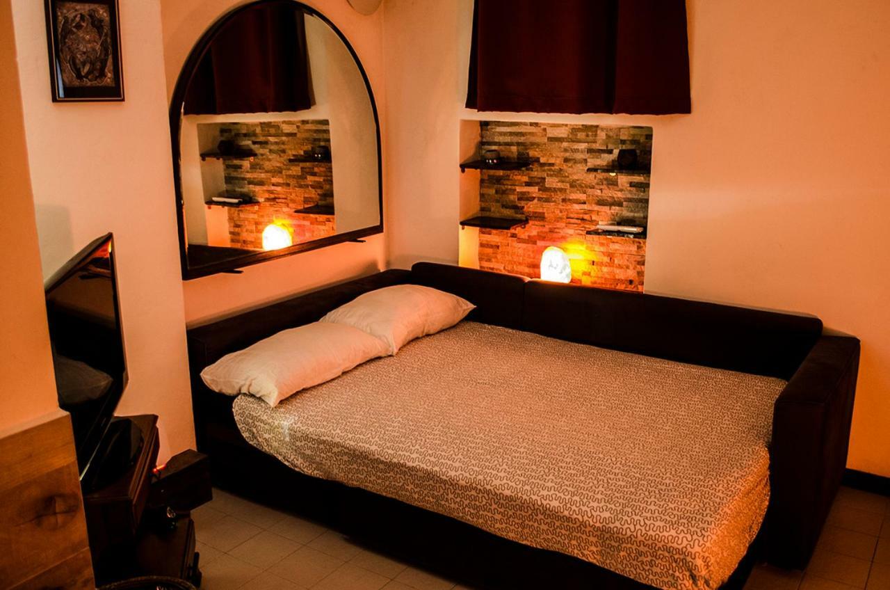 Vakantiehuis Medieval