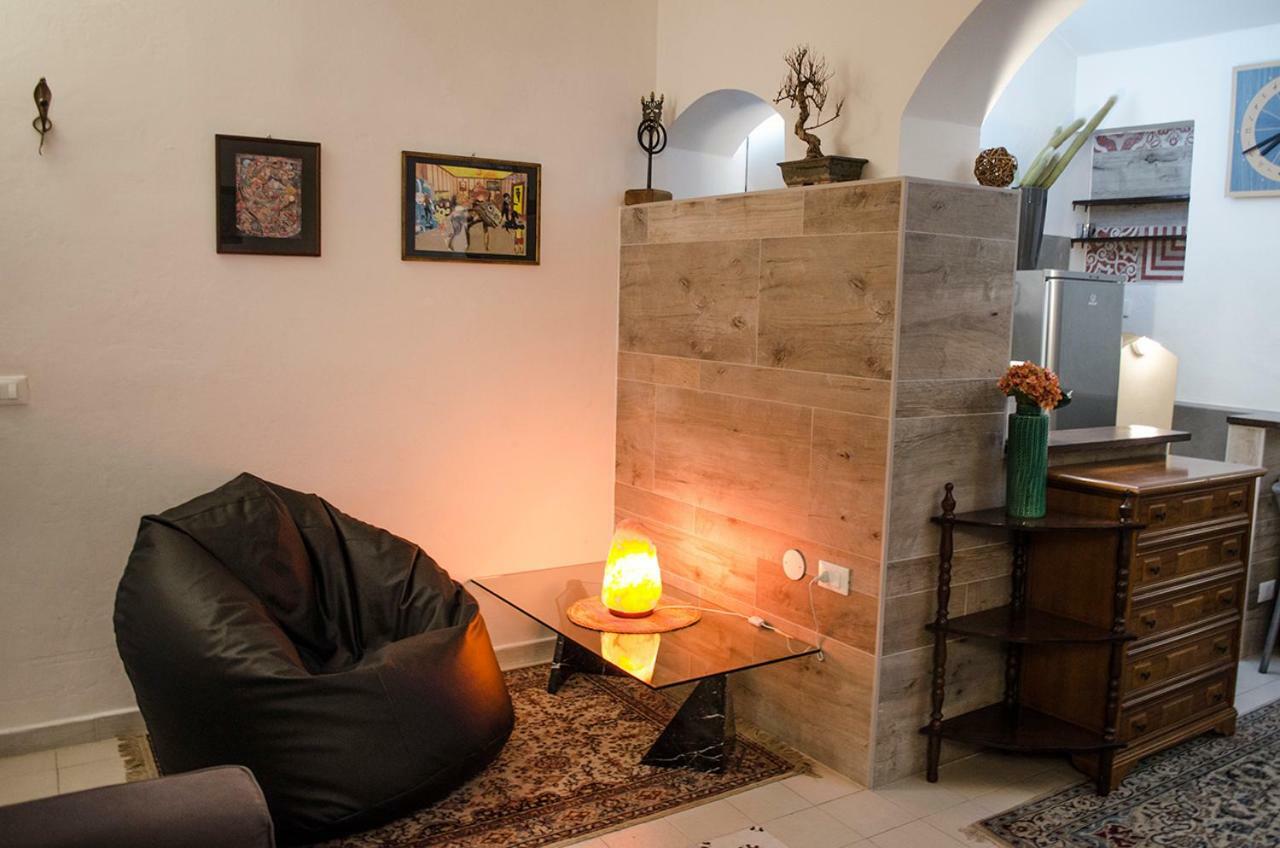 Ferienhaus Medieval *