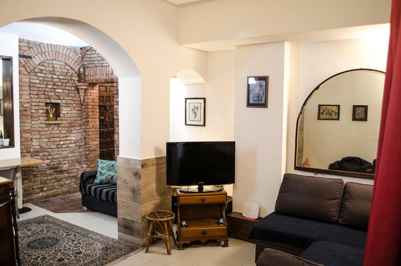 Ferienhaus Medieval Bologna