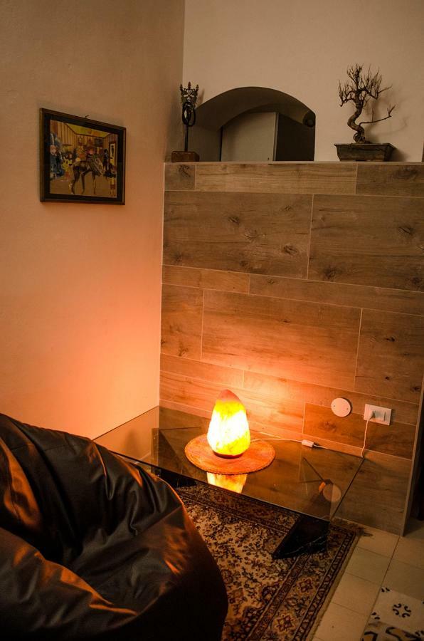 Holiday home Medieval Bologna