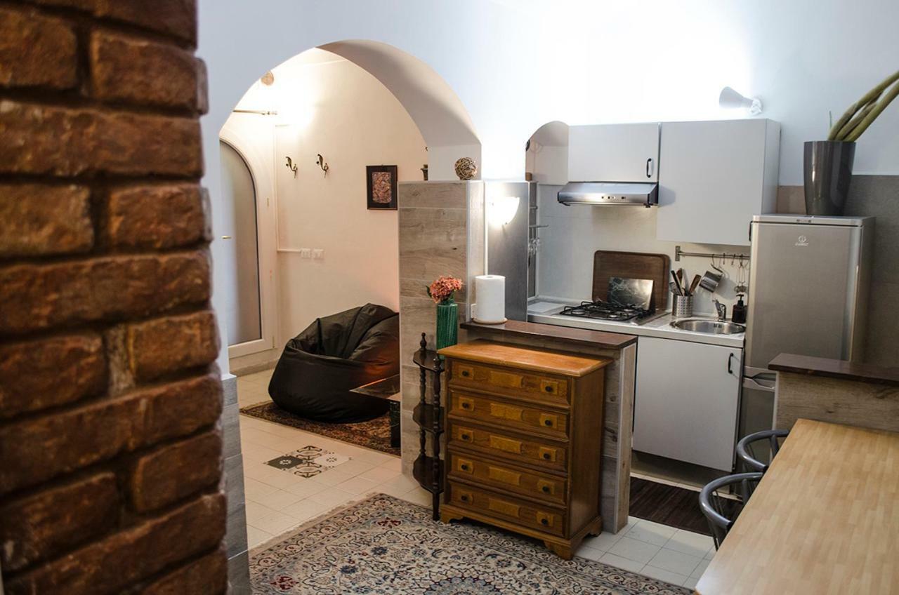 Medieval Holiday home