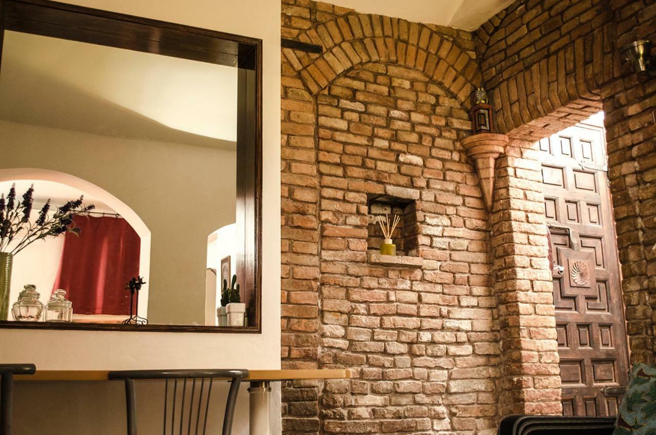Holiday home Medieval *